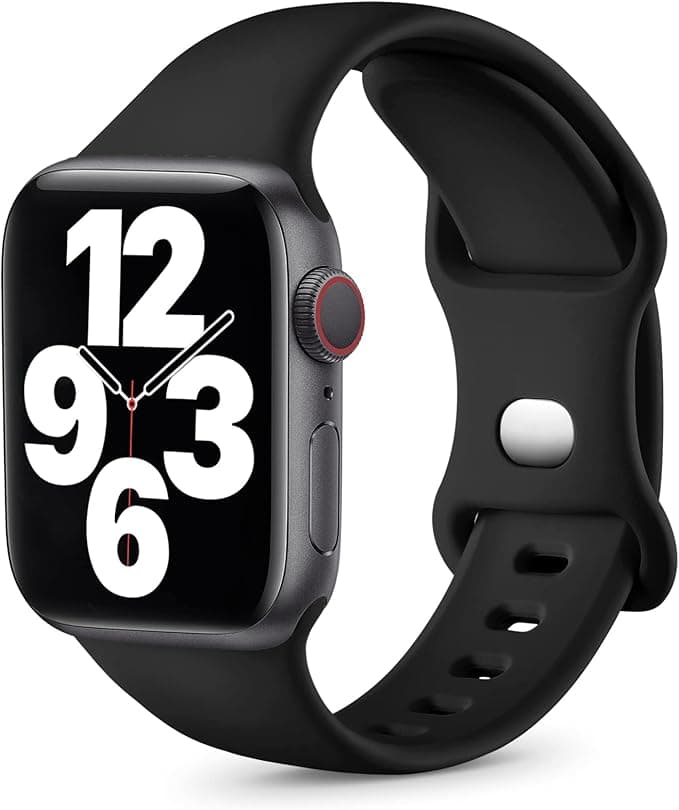 ساعة آبل سيريس 9، 41 ملم، GPS