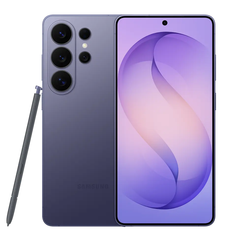 سامسونج جالاكسي، S26، ألترا، بنفسجي، 512 جيجا